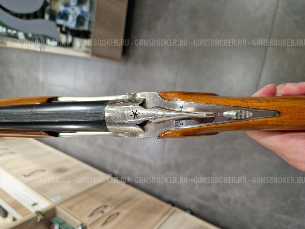 ТОЗ-34 ЕР, кал. 12/70, 1992 г.в.