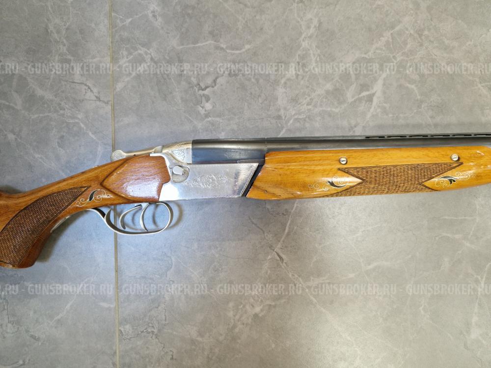 ТОЗ-34 ЕР, кал. 12/70, 1992 г.в.