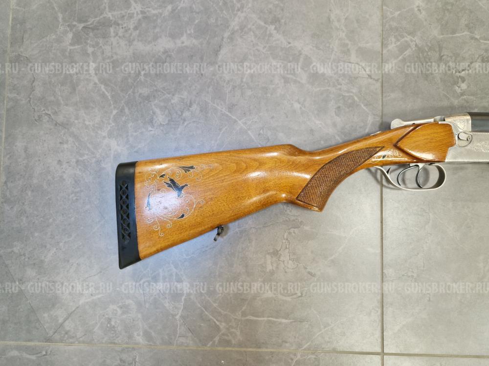 ТОЗ-34 ЕР, кал. 12/70, 1992 г.в.