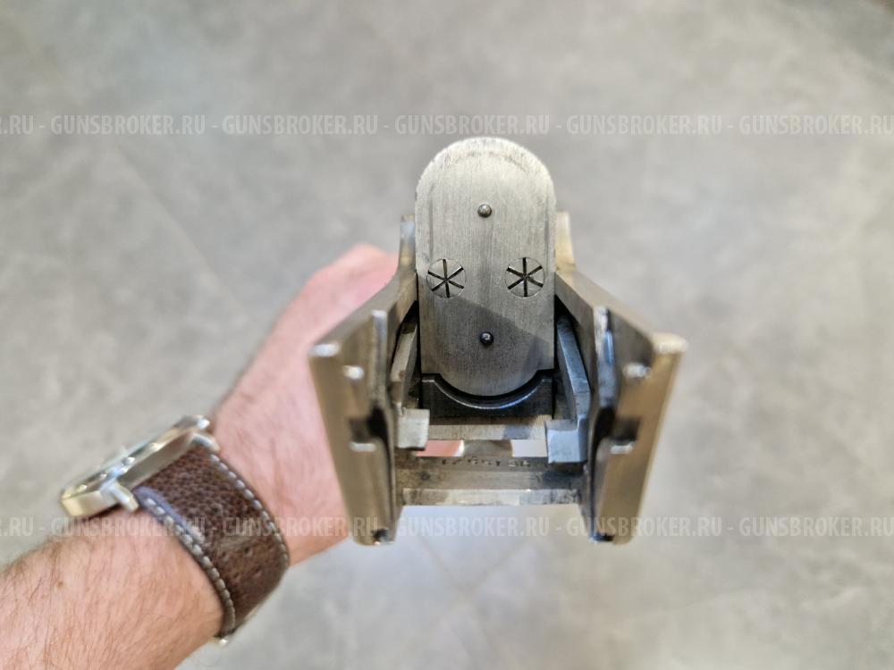 ТОЗ-34 ЕР, кал. 12/70, 1992 г.в.