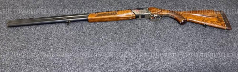 ТОЗ-34 ЕР кал. 12х70 №УТ 7733/Е7733