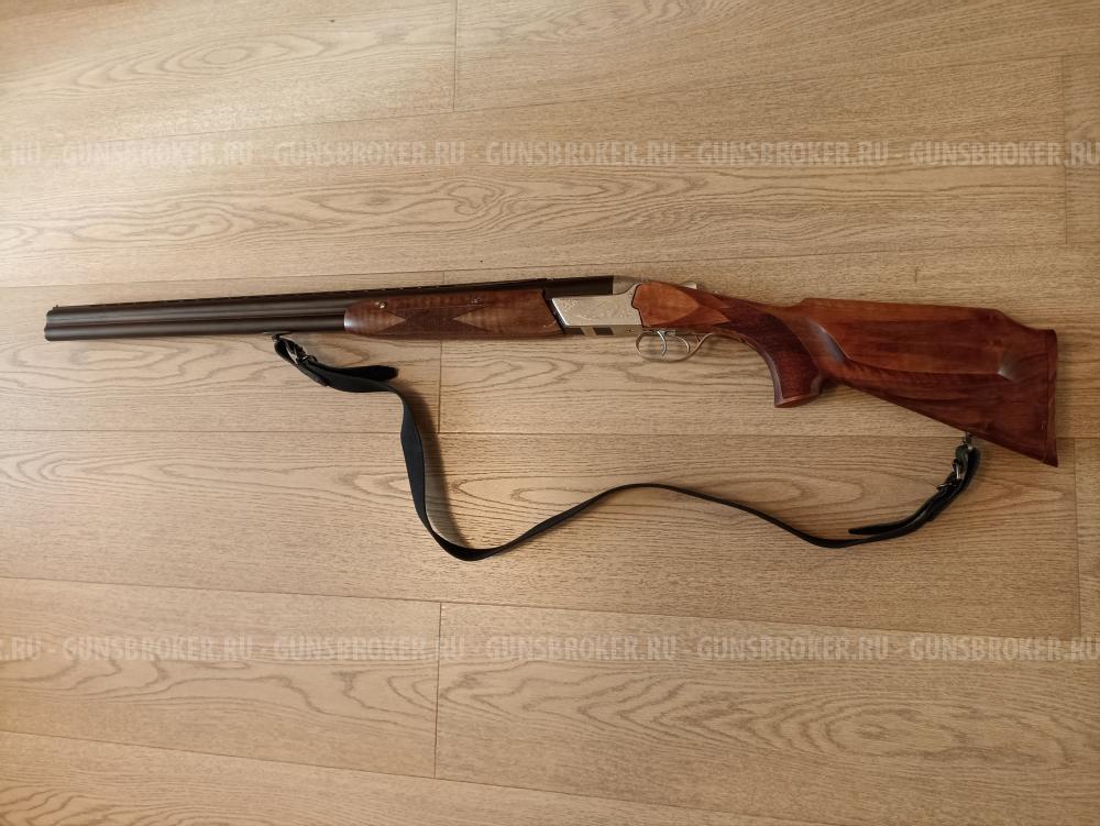 ТОЗ-34 ЕР кал.12х70