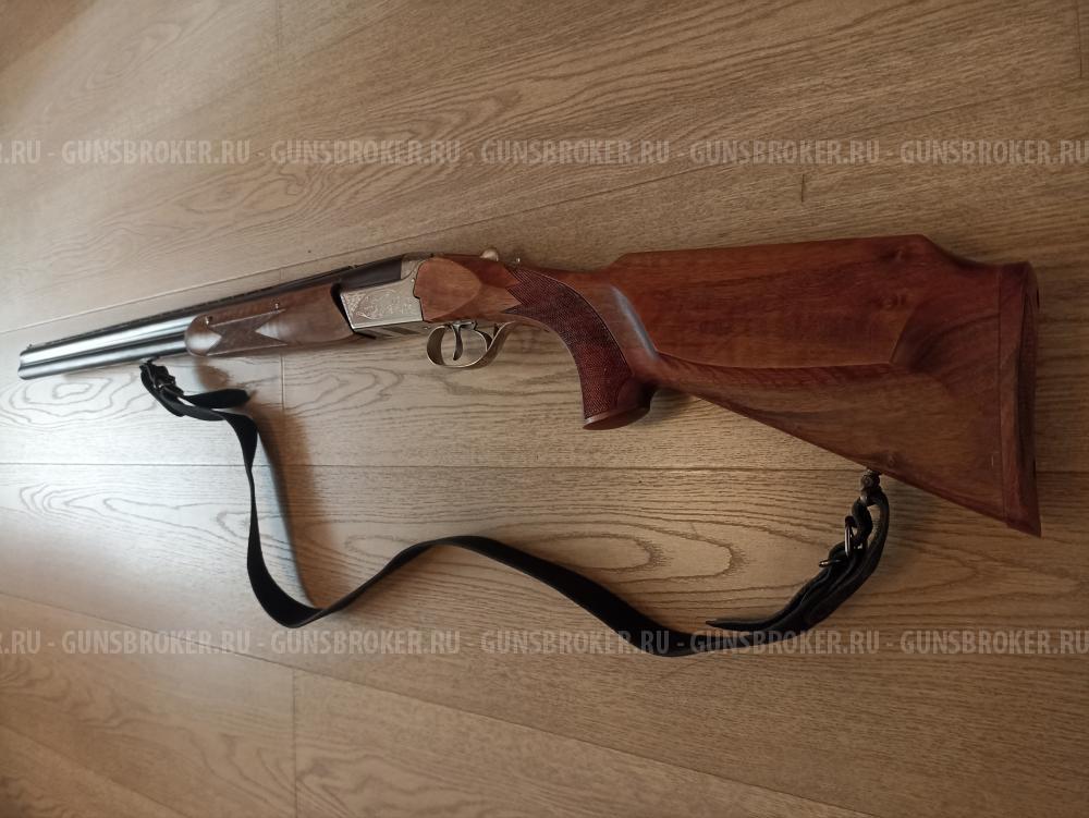 ТОЗ-34 ЕР кал.12х70