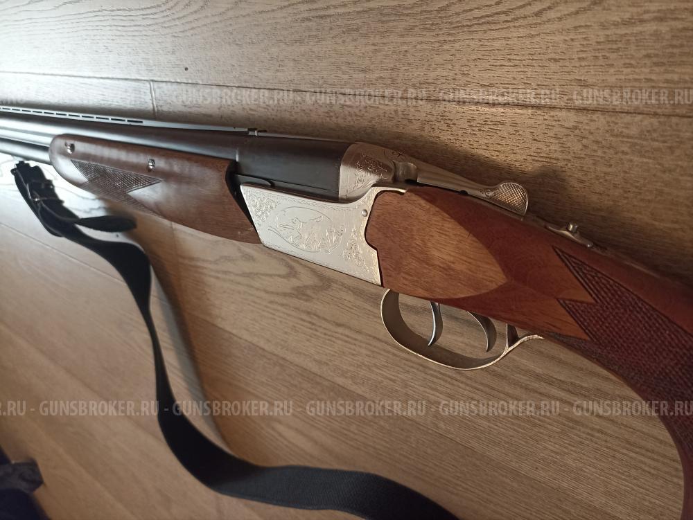 ТОЗ-34 ЕР кал.12х70