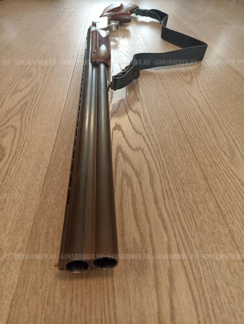 ТОЗ-34 ЕР кал.12х70