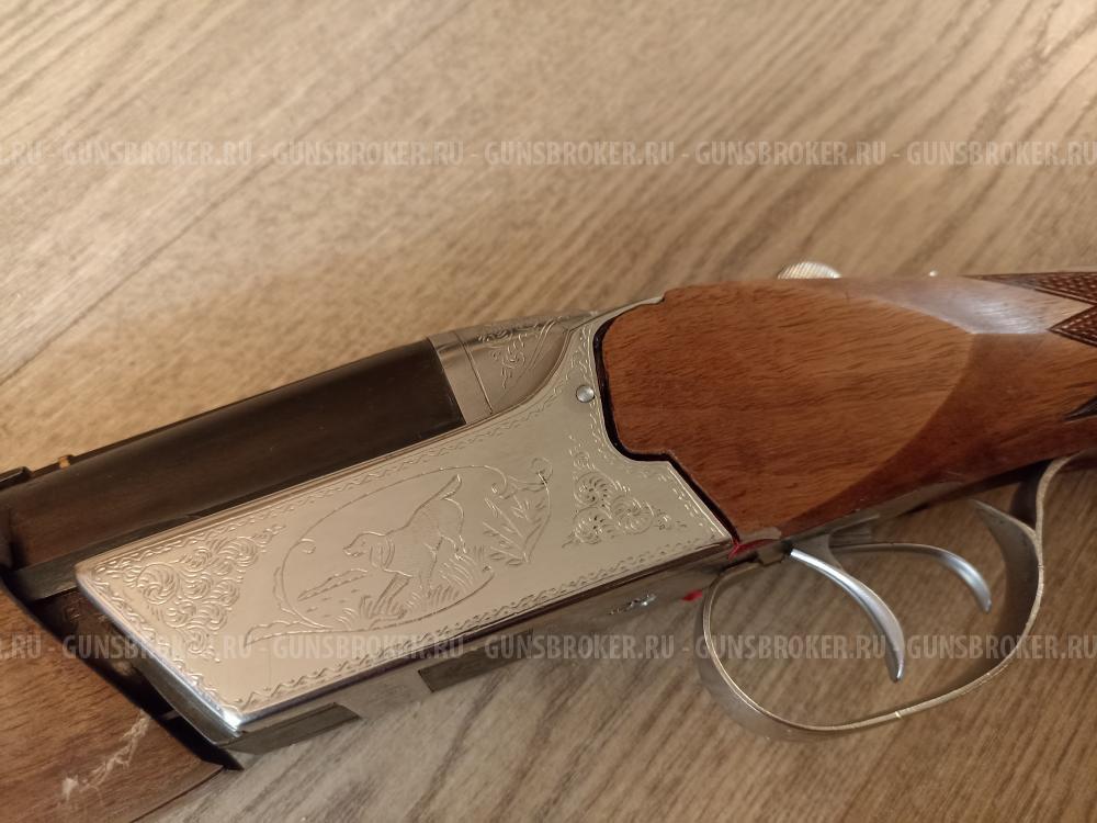 ТОЗ-34 ЕР кал.12х70