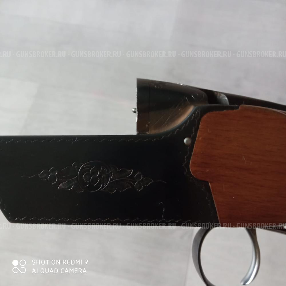 Тоз 34 12 Калибр Купить В Твери