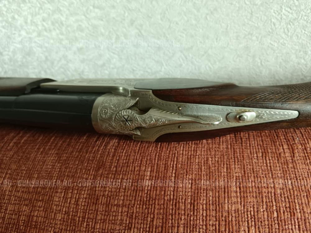 ТОЗ-34 ЕР ШТУЧНОЕ