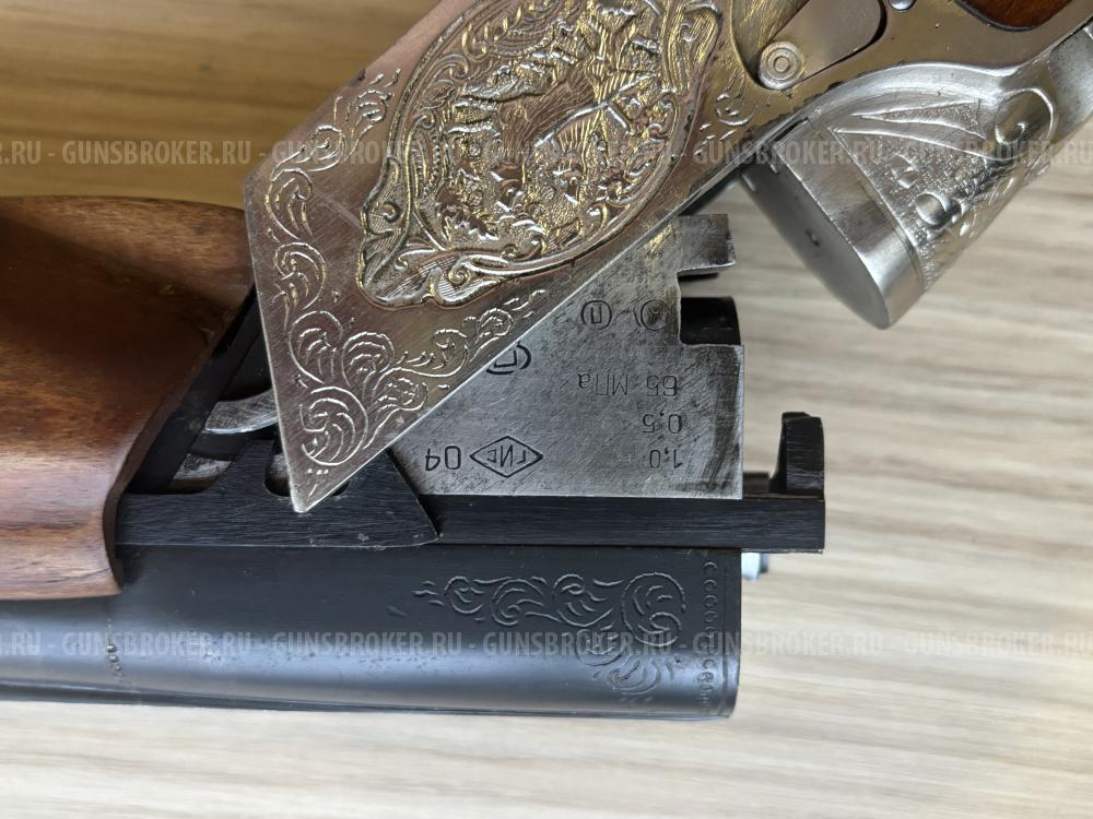 ТОЗ 34 ЕР штучное 