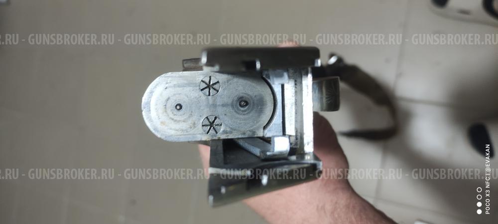 ТОЗ 34 ЕР штучное 81г.