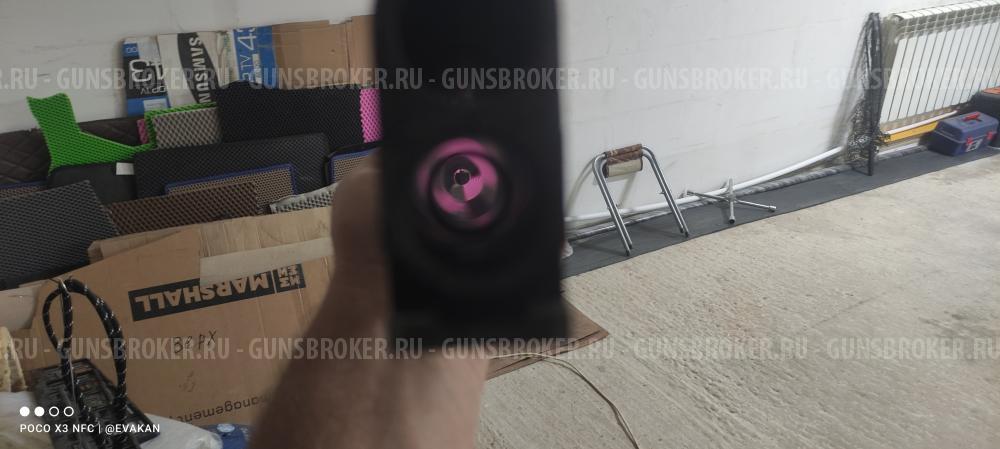 ТОЗ 34 ЕР штучное 81г.