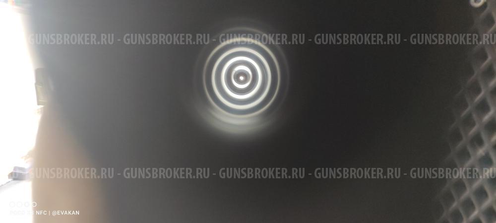 ТОЗ 34 ЕР штучное 81г.