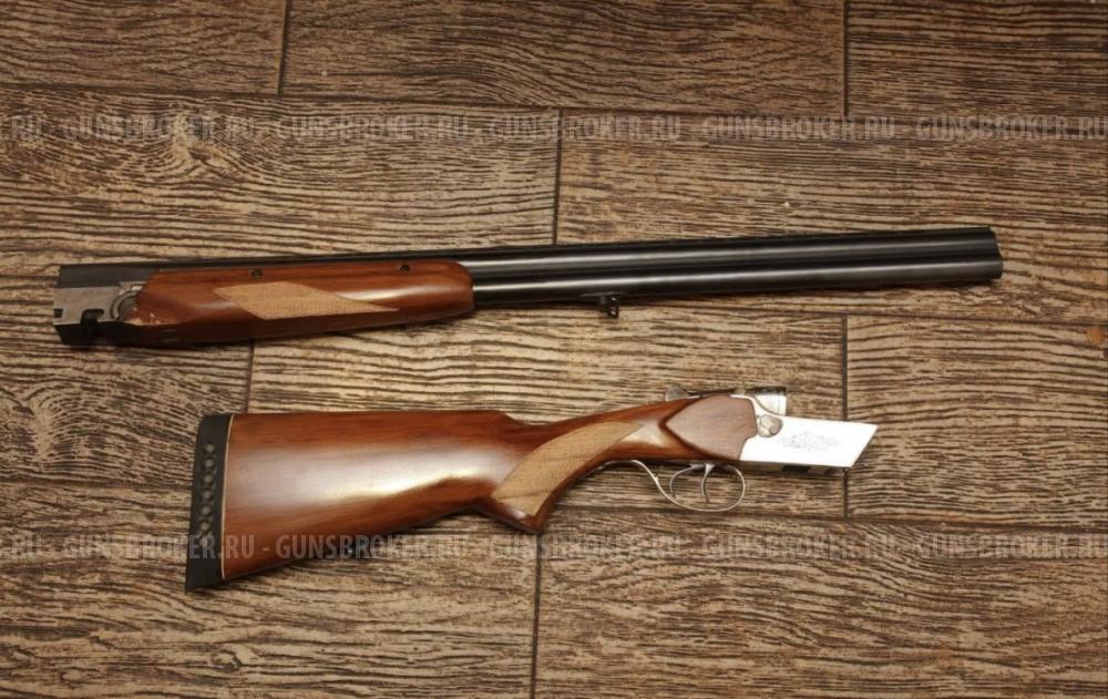 ТОЗ-34 ЕР улучшенный