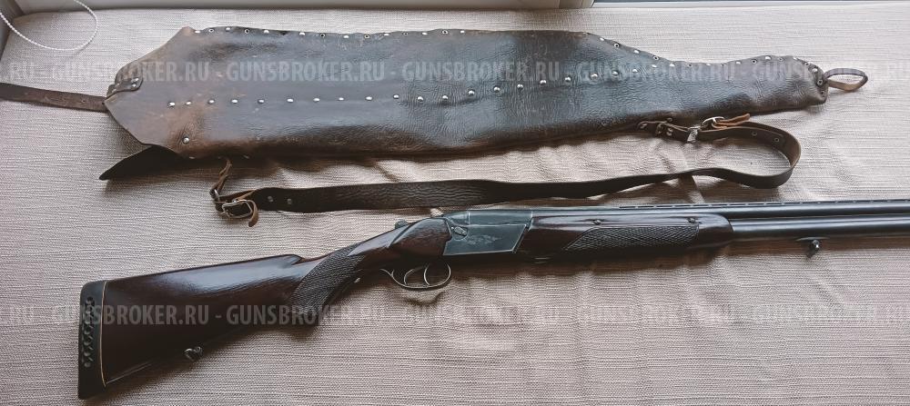 ТОЗ-34 ЕР