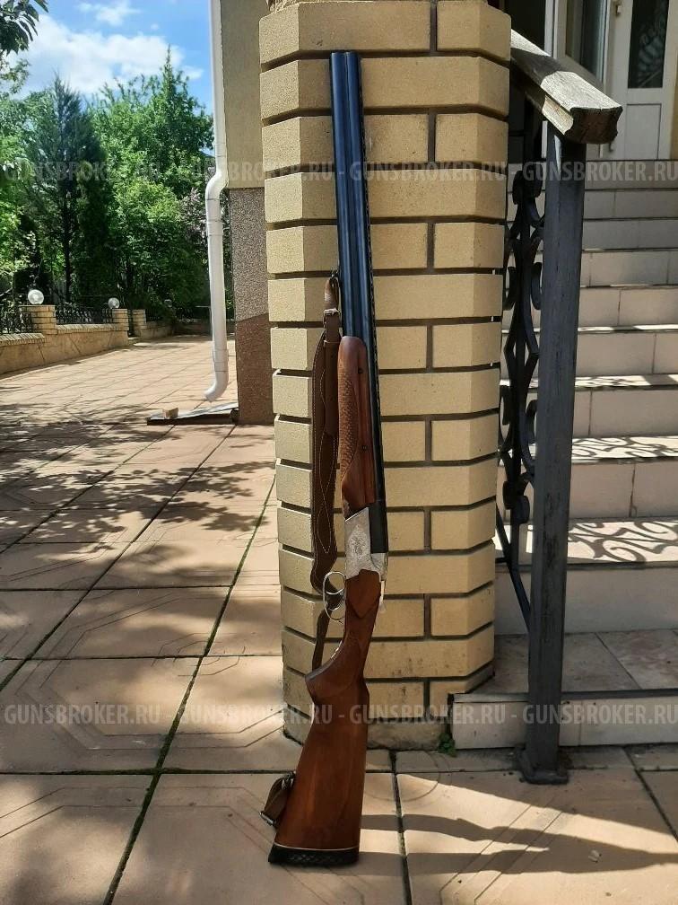 ТОЗ-34 ЕР
