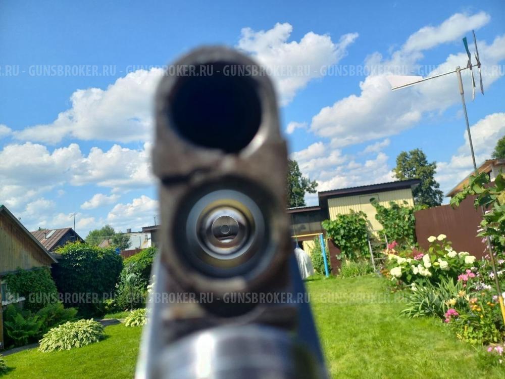ТОЗ-34 ЕР