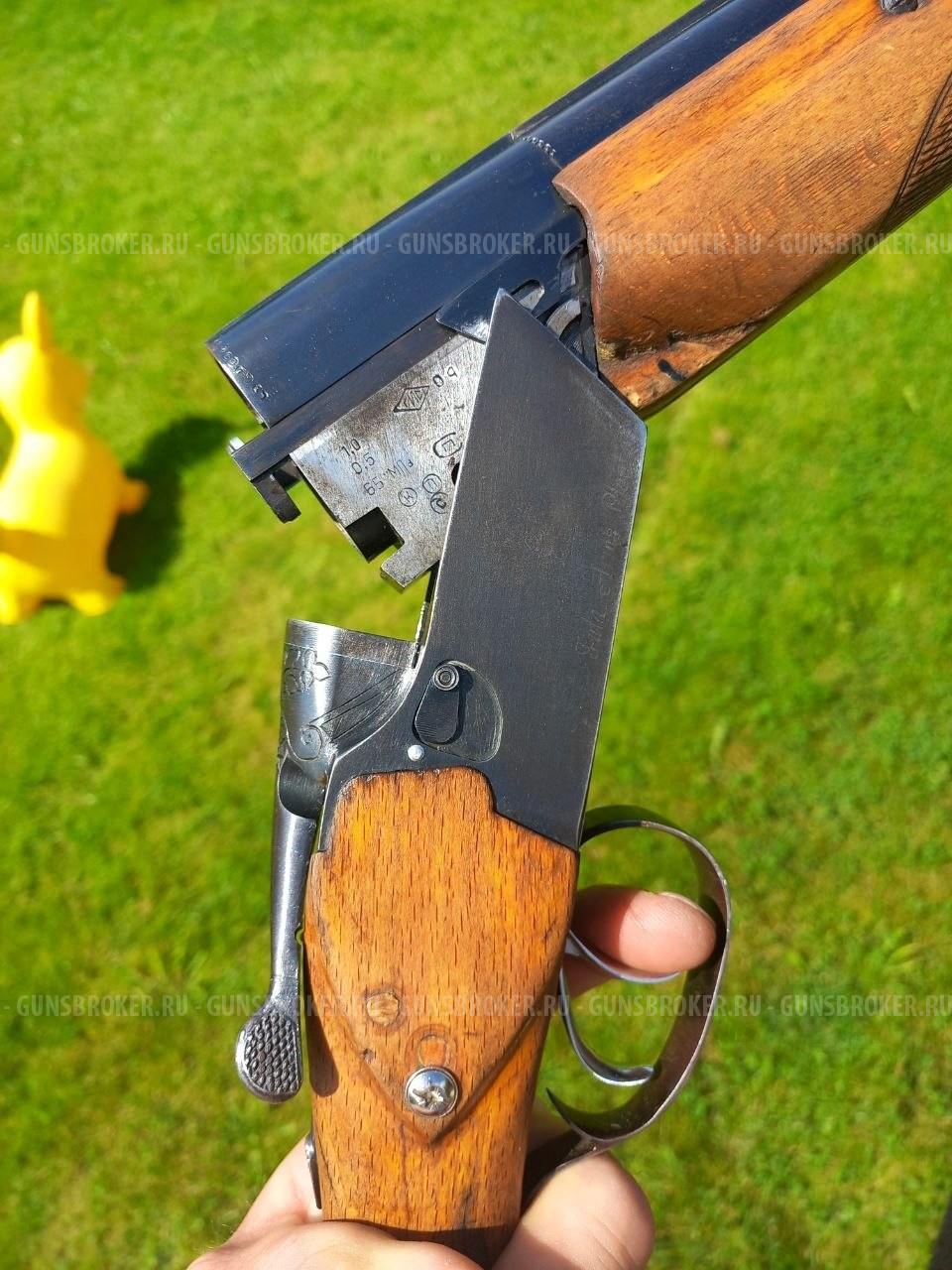 ТОЗ-34 ЕР