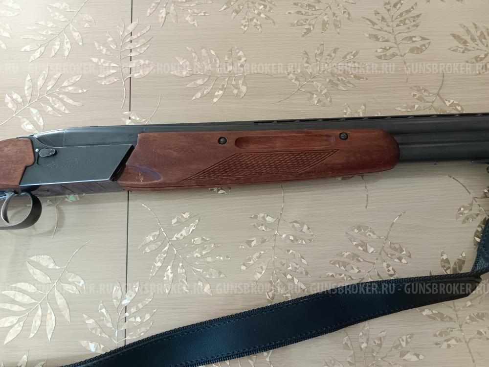 ТОЗ-34 ЕР