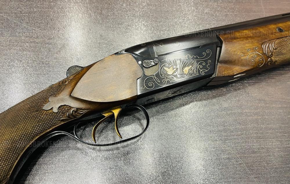 ТОЗ-34 к.12/70 (арт.326)    тел.+7495-175-75-75