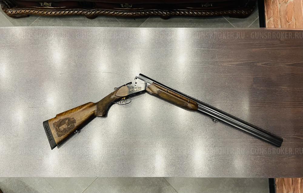 ТОЗ-34 к.12/70 (арт.326)    тел.+7495-175-75-75