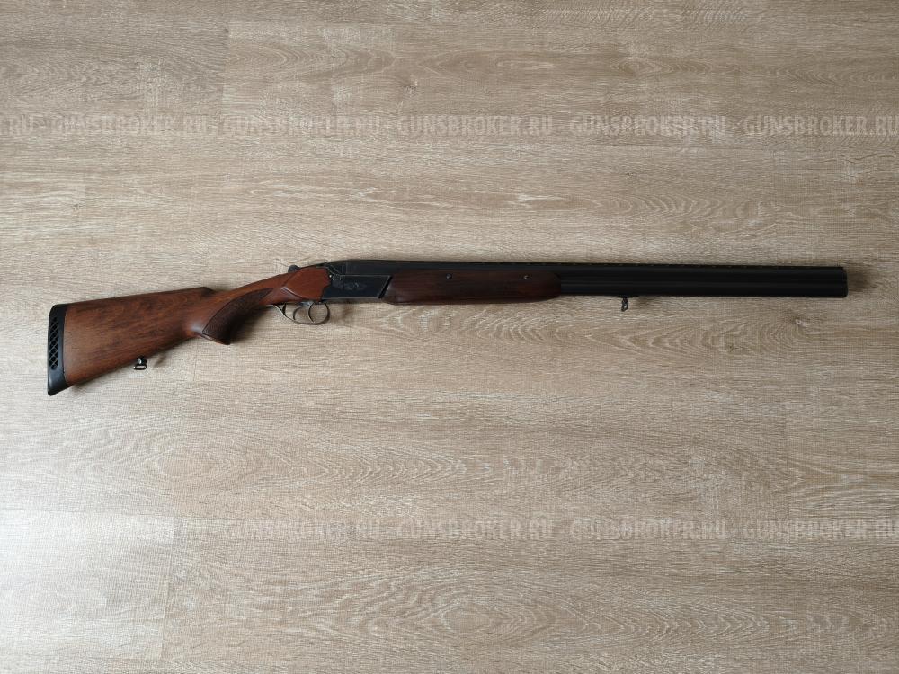 ТОЗ 34 кал. 12/70