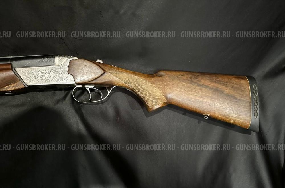 ТОЗ-34, кал.12/70 "Штучное"
