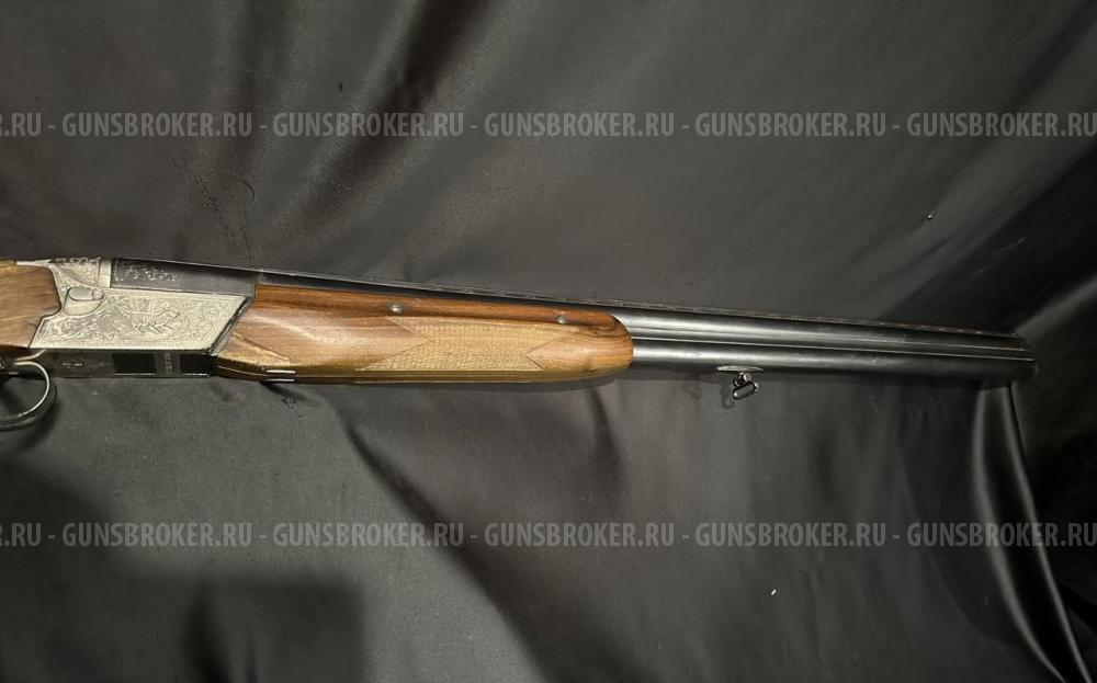 ТОЗ-34, кал.12/70 "Штучное"