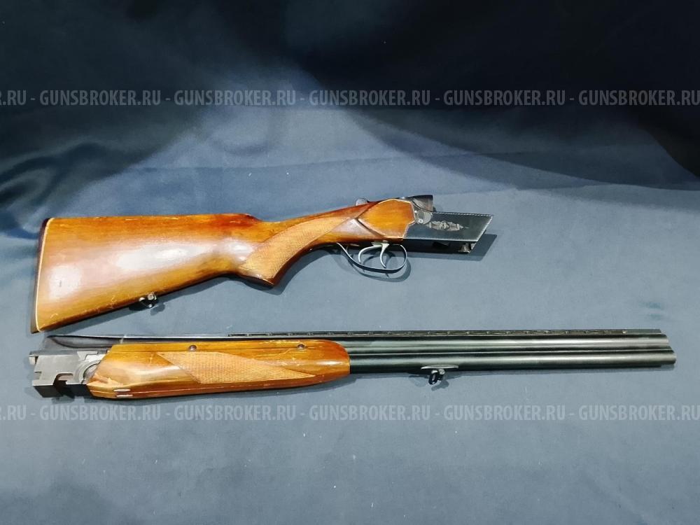 ТОЗ-34, кал.28/70, "СССР