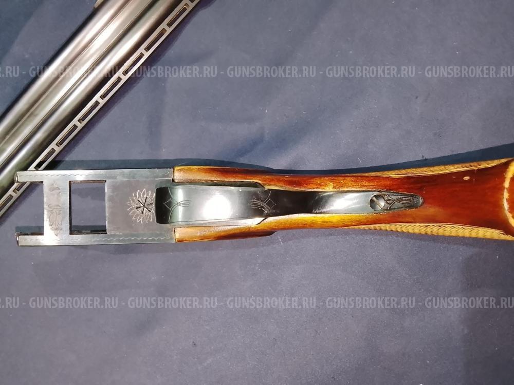 ТОЗ-34, кал.28/70, "СССР