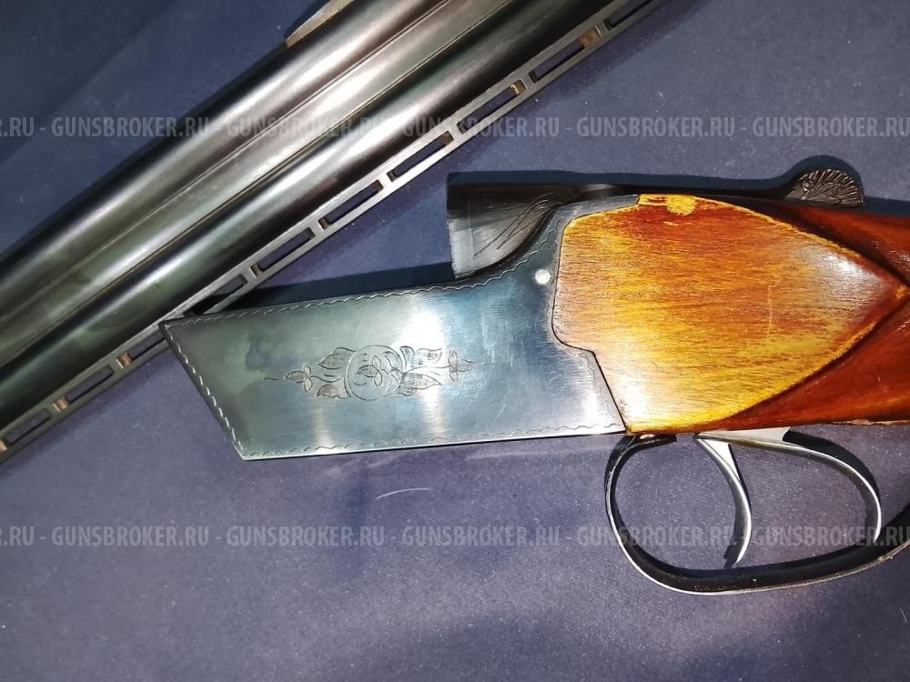 ТОЗ-34, кал.28/70, "СССР