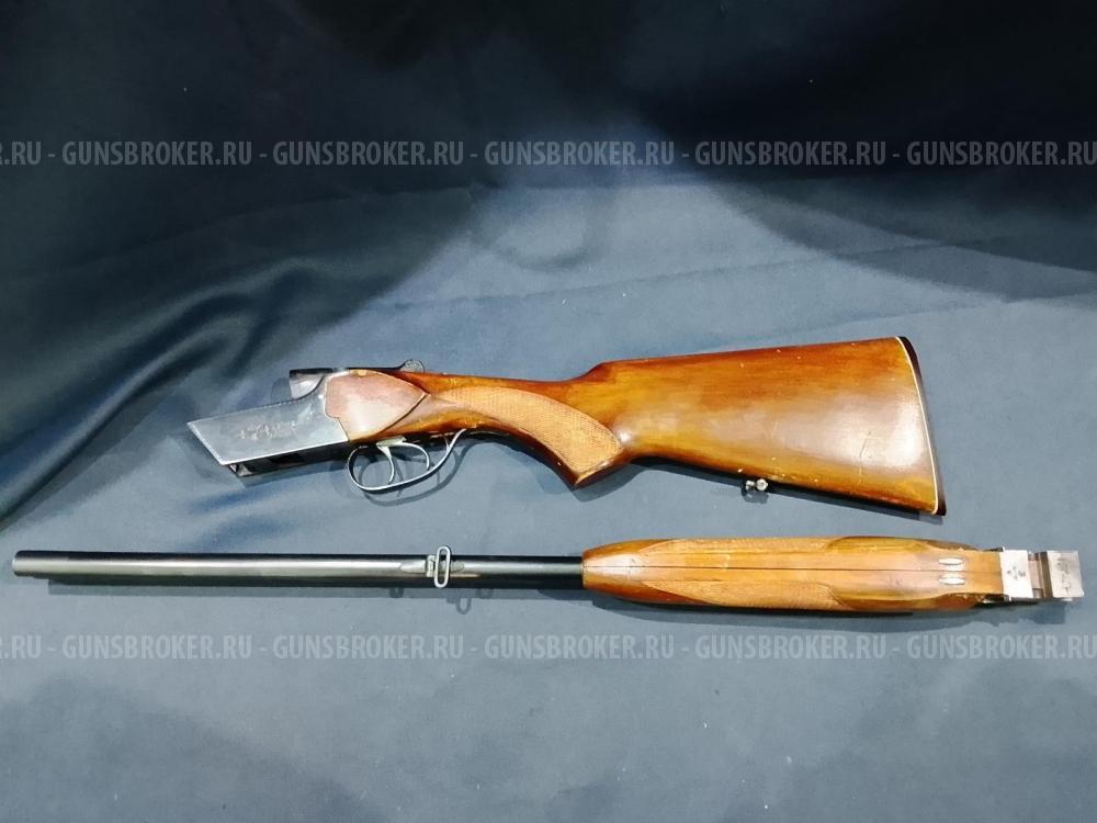 ТОЗ-34, кал.28/70, "СССР