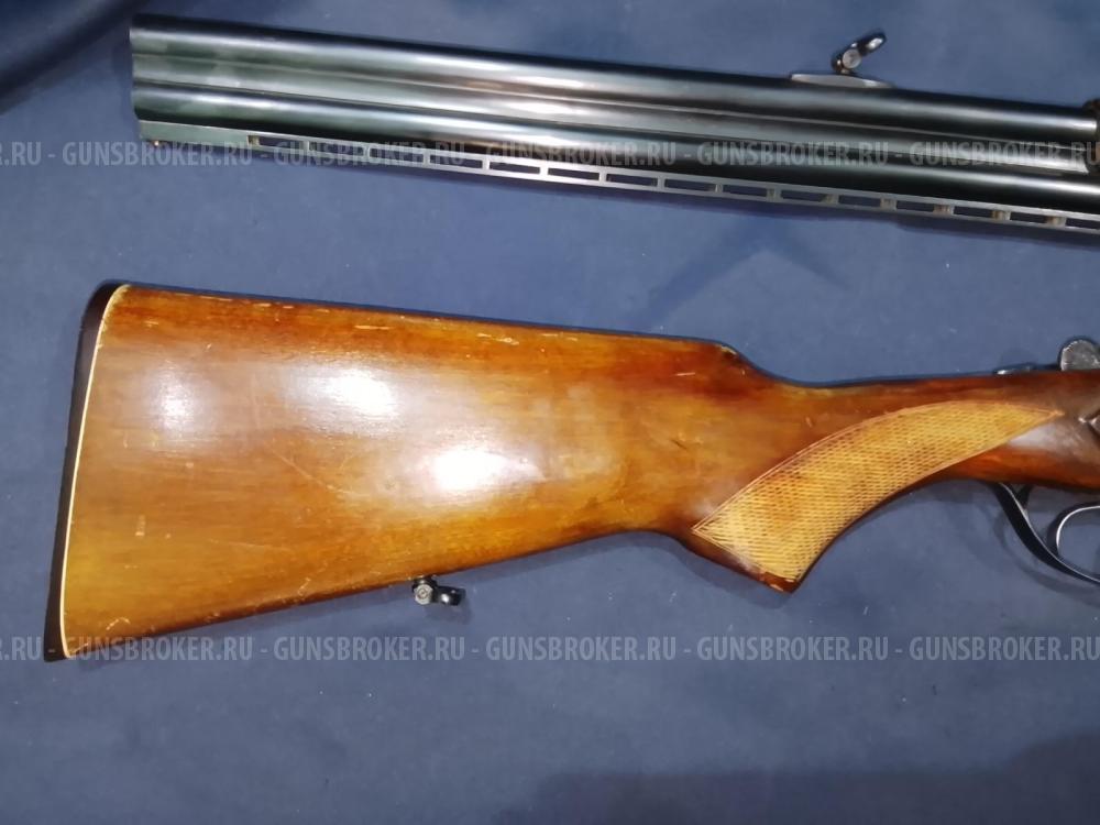 ТОЗ-34, кал.28/70, "СССР