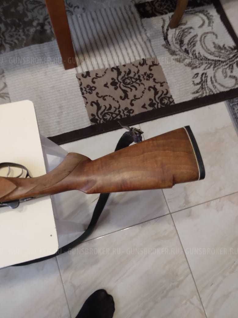 Тоз 34 12 Калибр Купить В Твери