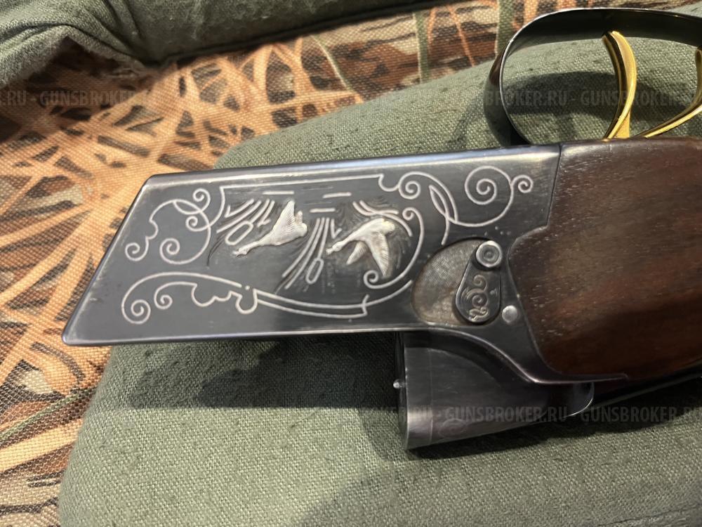 ТОЗ 34 Подарочное