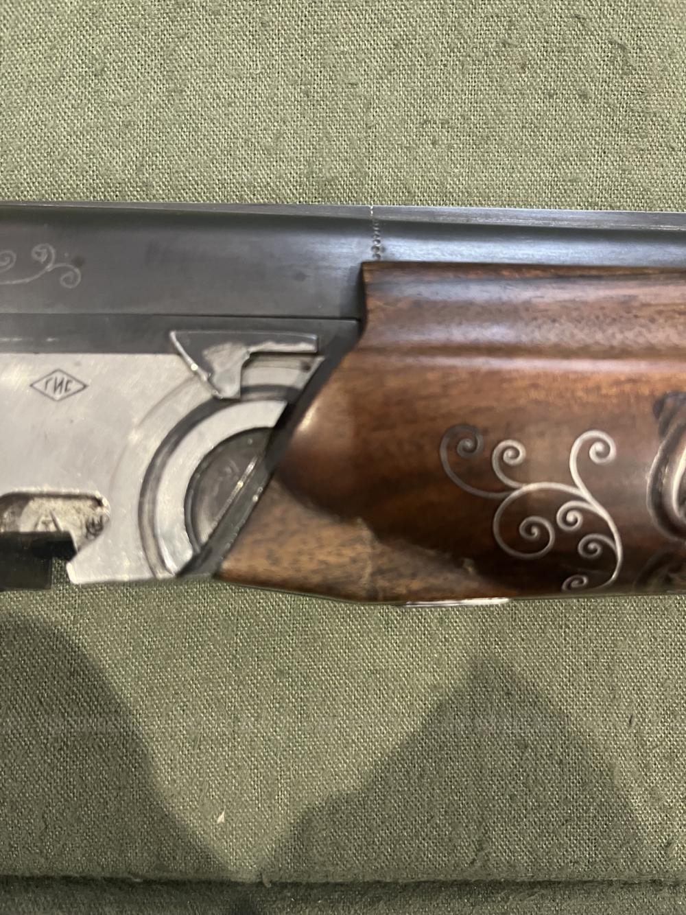 ТОЗ 34 Подарочное