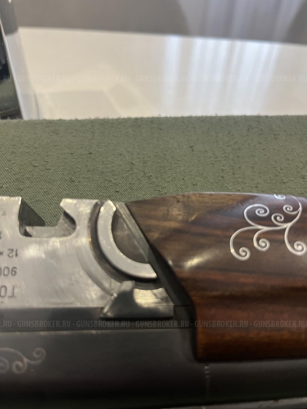 ТОЗ 34 Подарочное