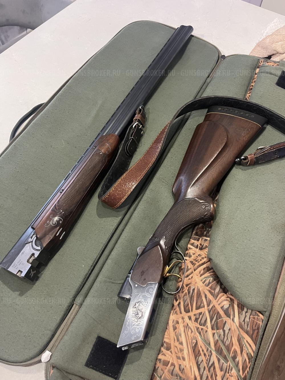 ТОЗ 34 Подарочное