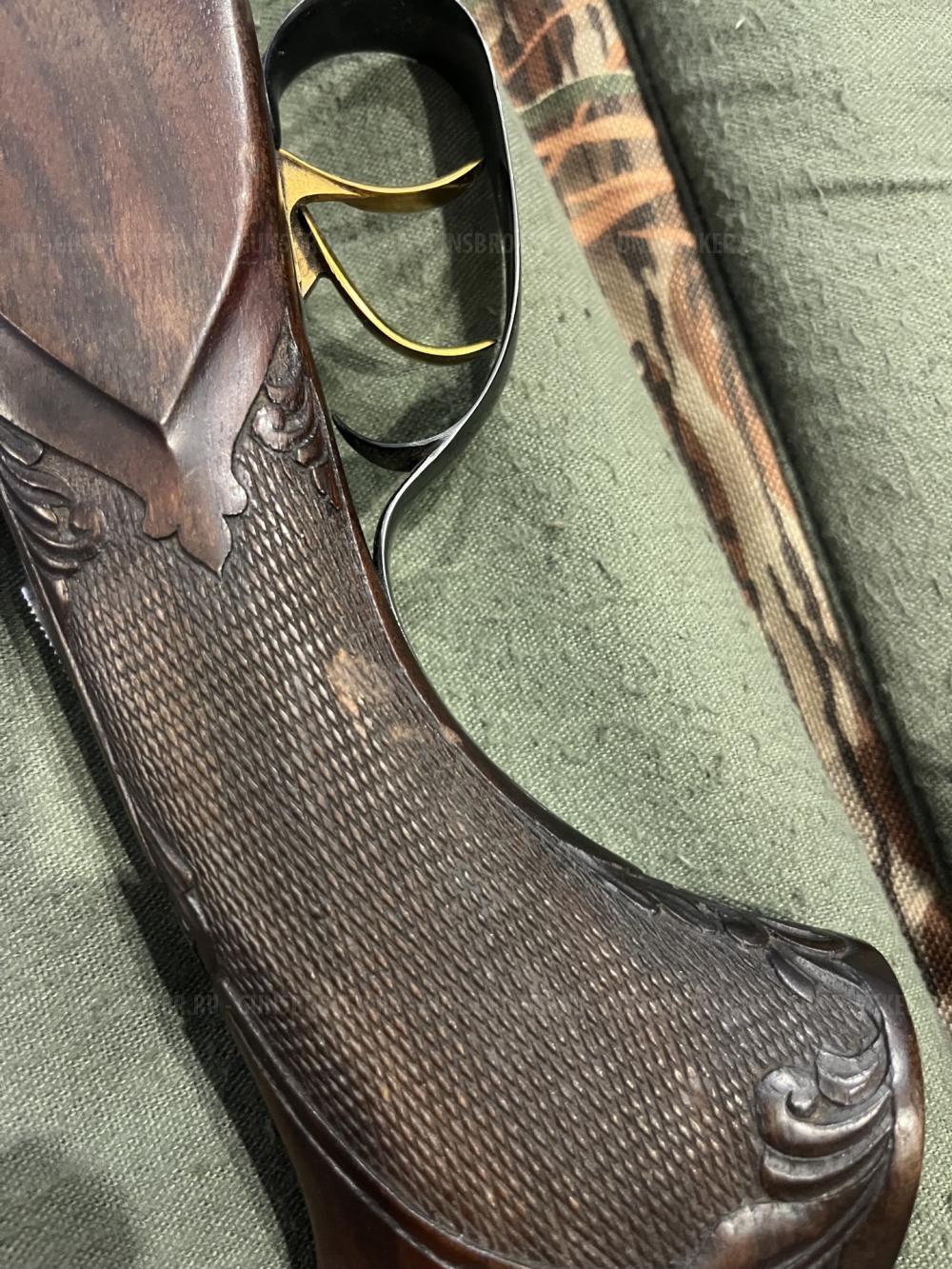 ТОЗ 34 Подарочное