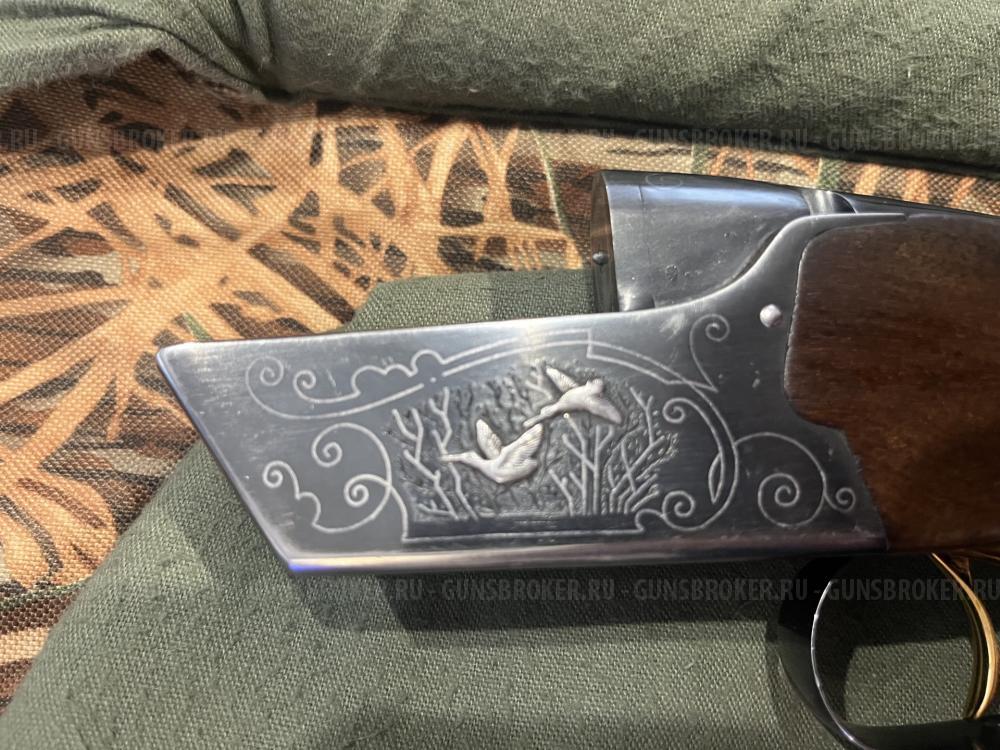 ТОЗ 34 Подарочное