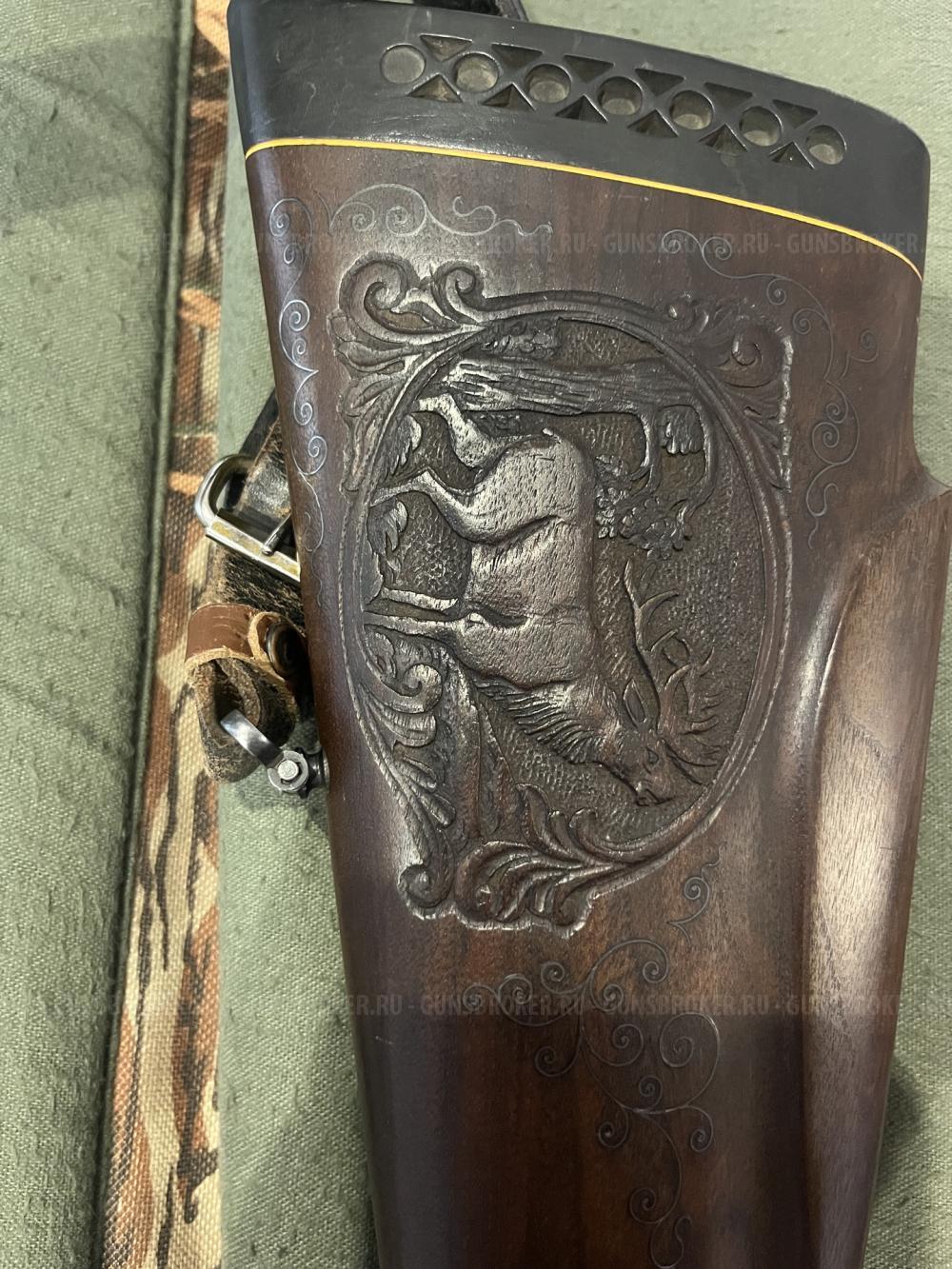 ТОЗ 34 Подарочное