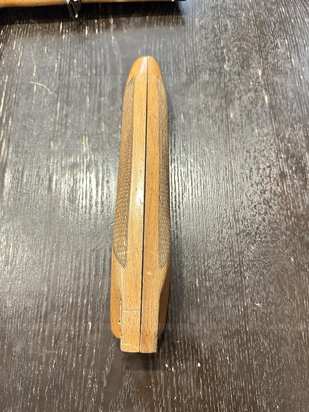 ТОЗ 34 (приклад и цивье) два комплекта , чехол в подарок