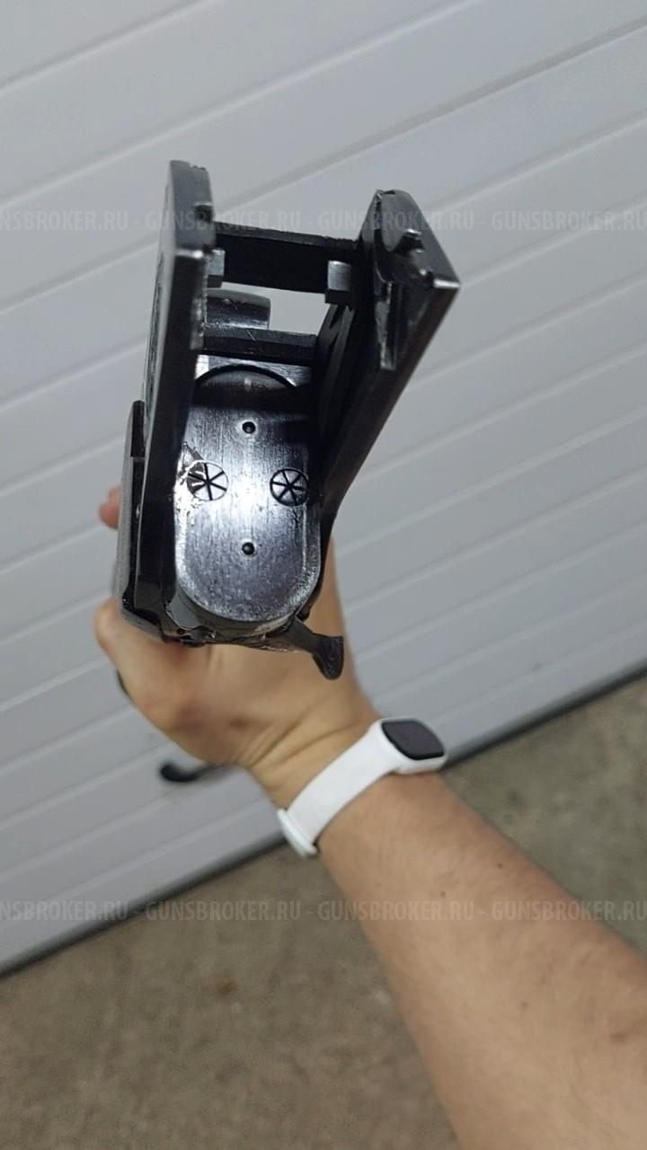 ТОЗ-34 Р