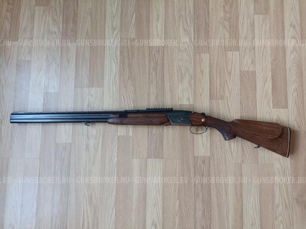 ТОЗ 34 РС