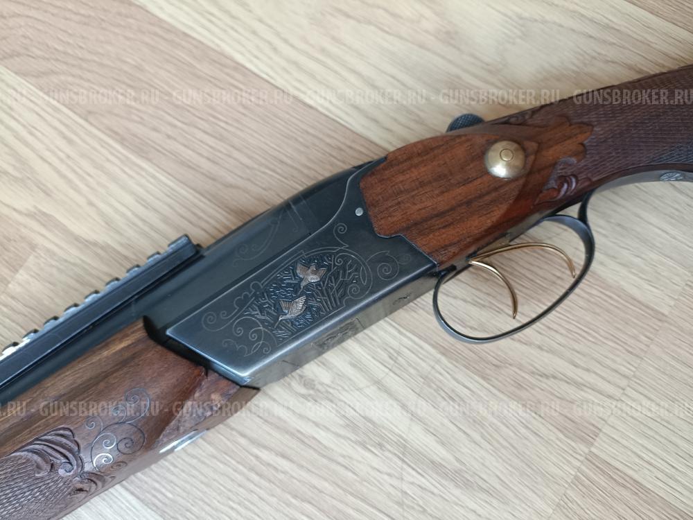ТОЗ 34 РС
