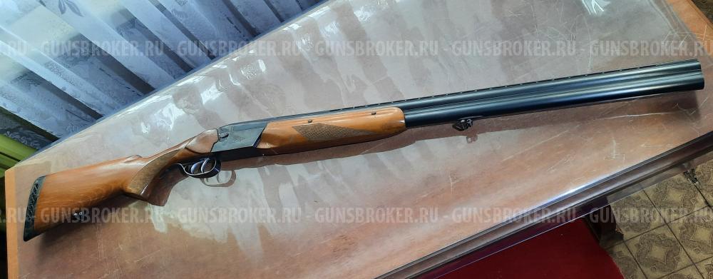 ТОЗ-34 рядовое, произведено декабрь 1995г., не дорого.
