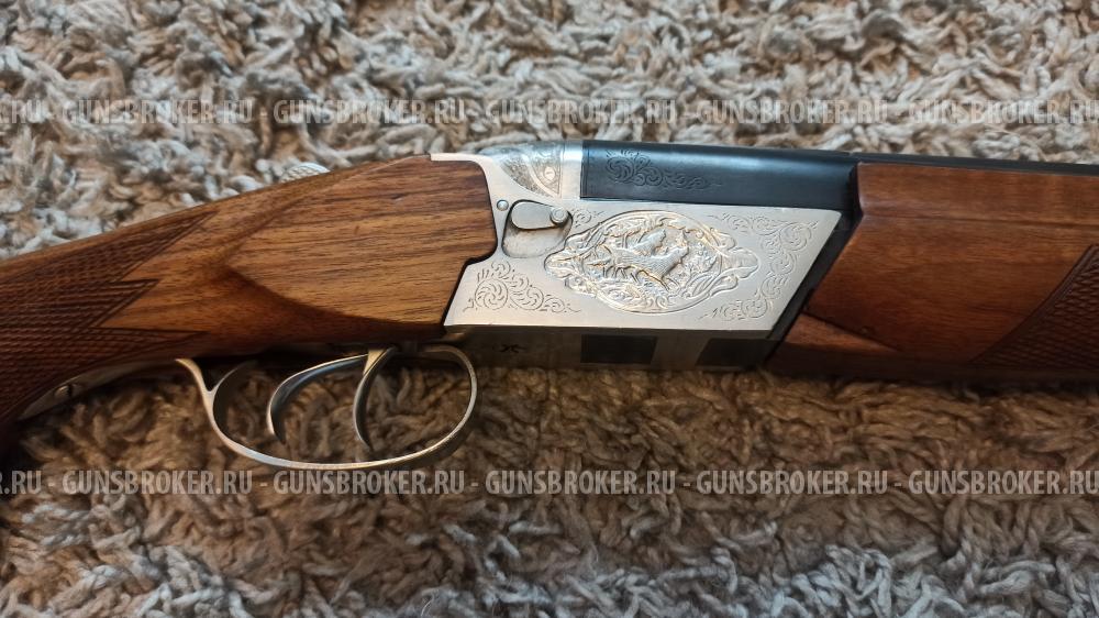 ТОЗ 34 штучник