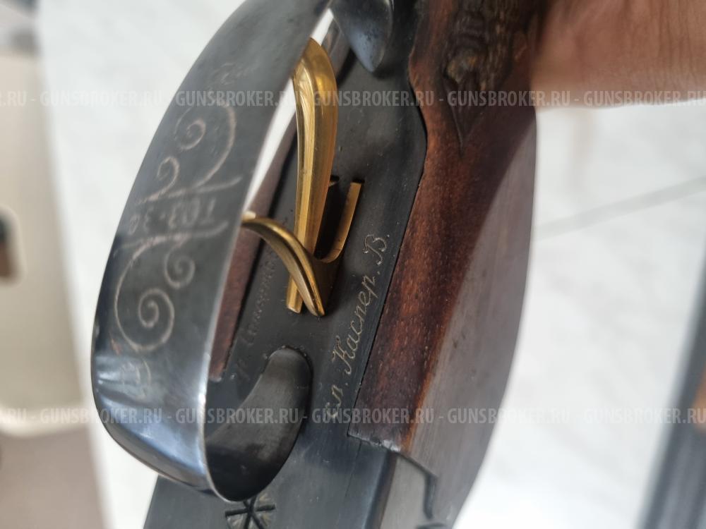 ТОЗ 34 штучное