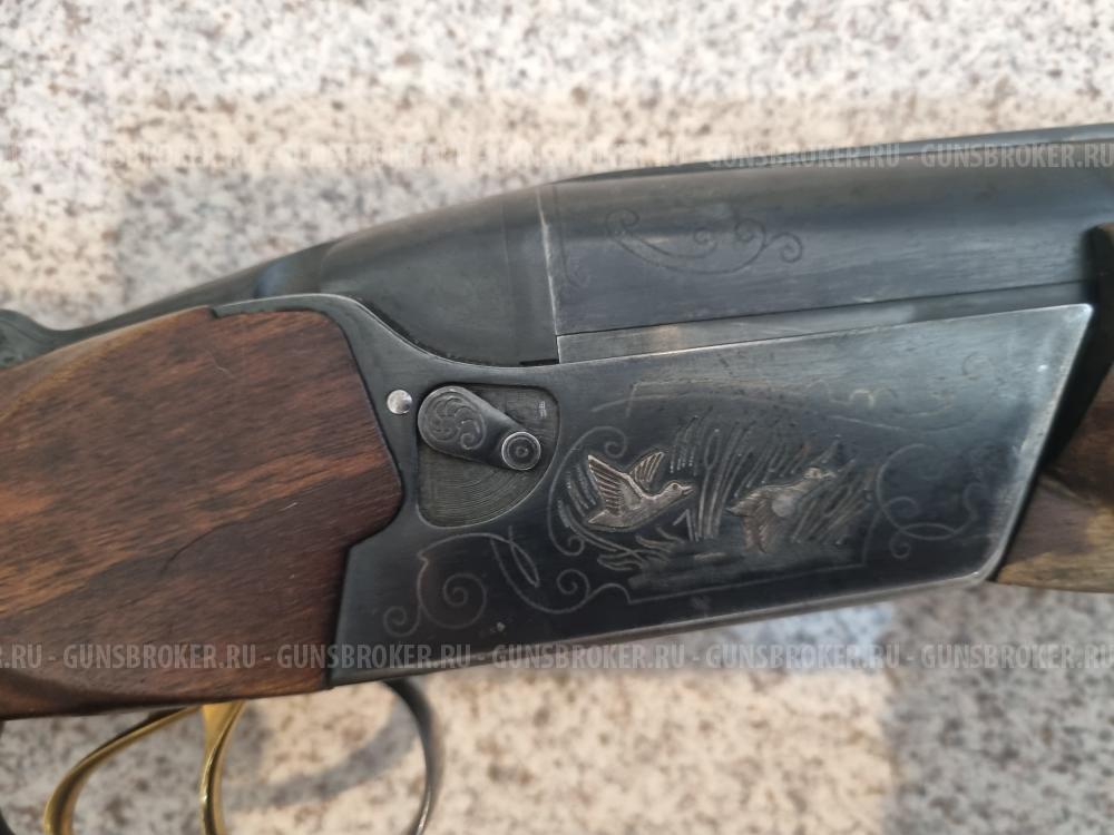 ТОЗ 34 штучное