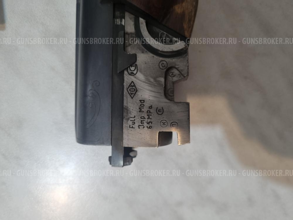 ТОЗ 34 штучное