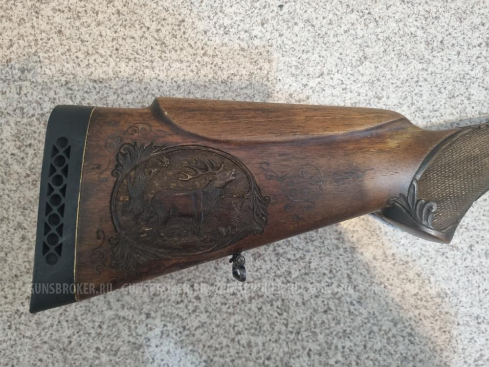 ТОЗ 34 штучное